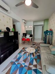 The Palette (D18), Condominium #554740251